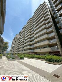 エバーグリーンポートアイランド５号棟