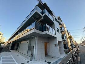 パレステージ練馬?