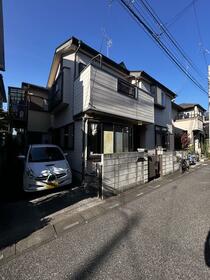 埼玉県越谷市大沢