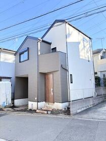 神奈川県横浜市港北区篠原西町