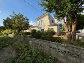 北海道二海郡八雲町栄町