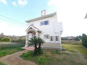 千葉県山武市富口