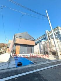 東京都あきる野市草花