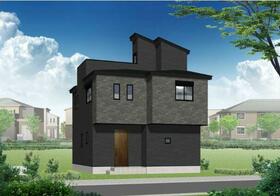 神奈川県相模原市南区新磯野