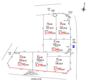 埼玉県草加市谷塚仲町
