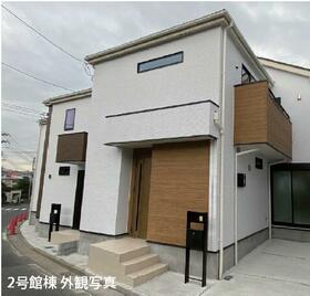 神奈川県横浜市戸塚区上矢部町