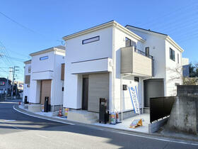 神奈川県横浜市戸塚区上矢部町