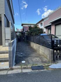 千葉県習志野市大久保１丁目