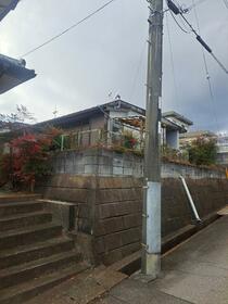 群馬県渋川市金井