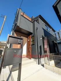 東京都あきる野市草花