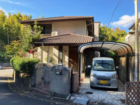 京都府京都市西京区大原野東境谷町３丁目