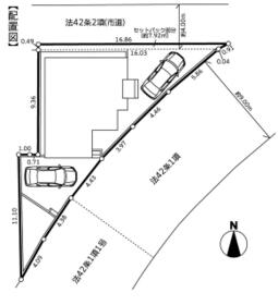 神奈川県横浜市都筑区折本町