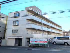 神奈川県相模原市南区相南４丁目