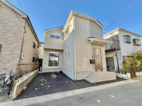 東京都練馬区南大泉２丁目