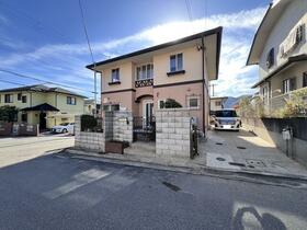 兵庫県西宮市清瀬台