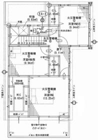 岐阜県大垣市三津屋町３丁目