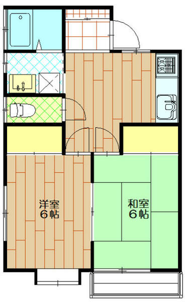 apartment 埼玉県入間郡越生町上野東２丁目
地図を見る