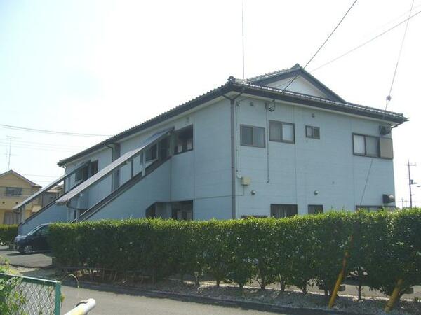 apartment 埼玉県入間郡越生町上野東２丁目
地図を見る