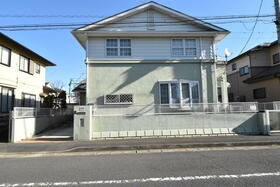 千葉県八街市みどり台２丁目