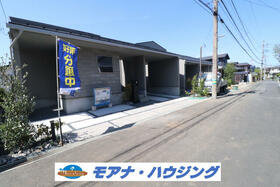 千葉県四街道市栗山