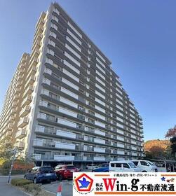 グレーシィ須磨アルテピア?番街１期棟