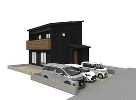 高知県吾川郡いの町枝川