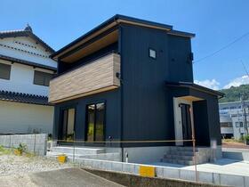 高知県吾川郡いの町枝川