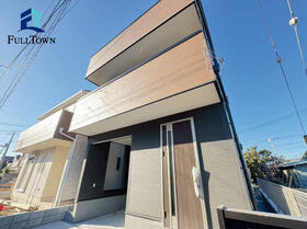 埼玉県川口市大字藤兵衛新田