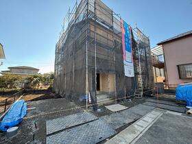 千葉県富里市七栄