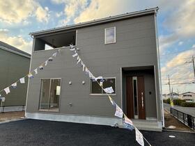 千葉県富里市七栄