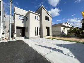 福岡県糟屋郡新宮町夜臼２丁目