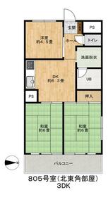 愛媛県松山市山越４丁目