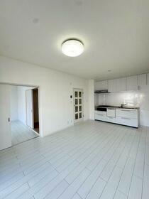 シャルム東戸塚