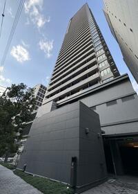 北浜ミッドタワー