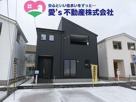 福島県福島市笹谷字大谷地