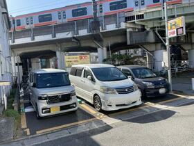 千葉県市川市大野町３丁目