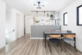 東京都江戸川区中葛西１丁目