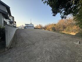 群馬県前橋市総社町高井