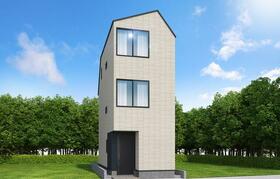 東京都中野区本町６丁目