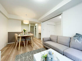 綱島ダイヤモンドマンション