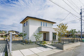 熊本県玉名市中尾