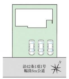 愛知県小牧市古雅４丁目