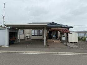 北海道上川郡清水町南二条６丁目