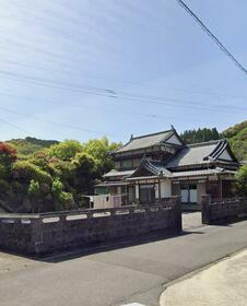 大分県佐伯市直川大字赤木