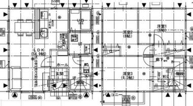 間取り：213136210987