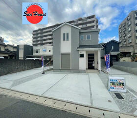 福岡県福岡市南区鶴田４丁目