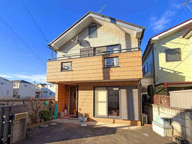 東京都西東京市東町５丁目