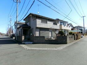 埼玉県北足立郡伊奈町中央１丁目