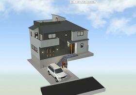 東京都中野区白鷺３丁目