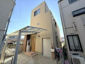 東京都江戸川区篠崎町４丁目